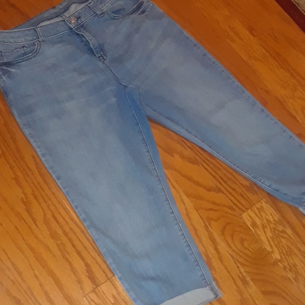 Michael kors capri jeans